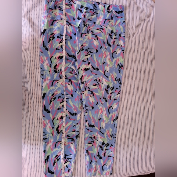 Women's Stretch Casual & Exercise Activewear XL Blue, Pink, Black, White - Picture 1 of 3